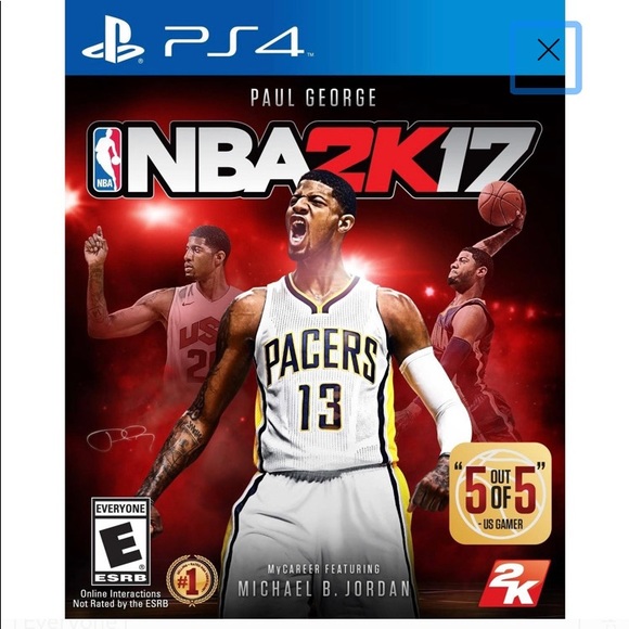 PS4 Video Games - Picture 2 of 7
